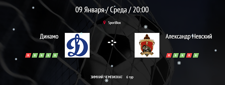 ФК.Динамо Новосибирск